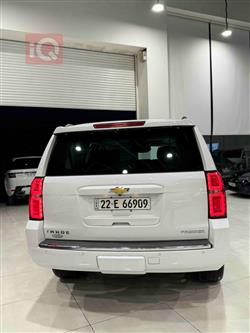 شێڤرۆلێت تاهۆ